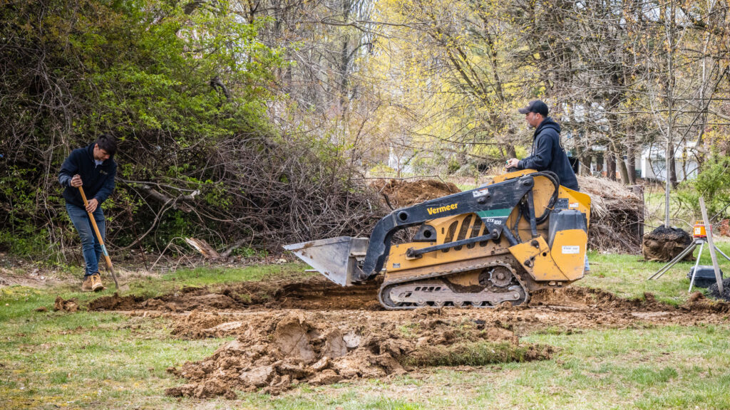 Excavation Near Me 3 Excavation Service