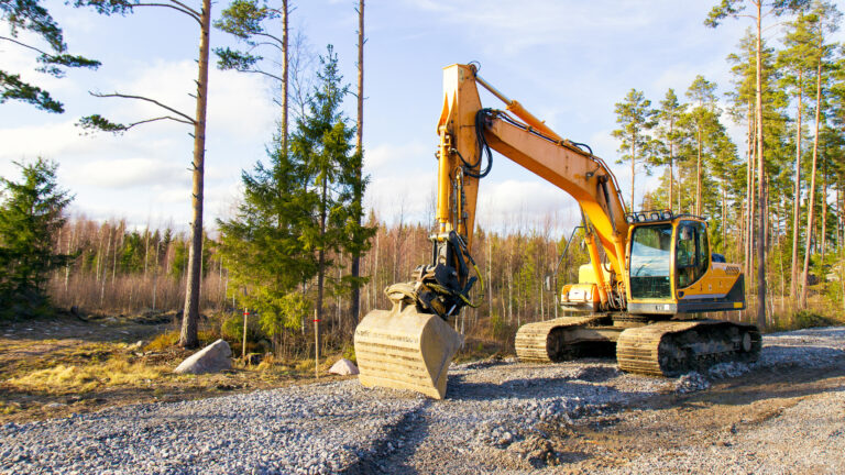 Excavation Near Me 1 Excavation Service Contractor