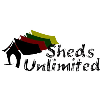 sheds unlimited