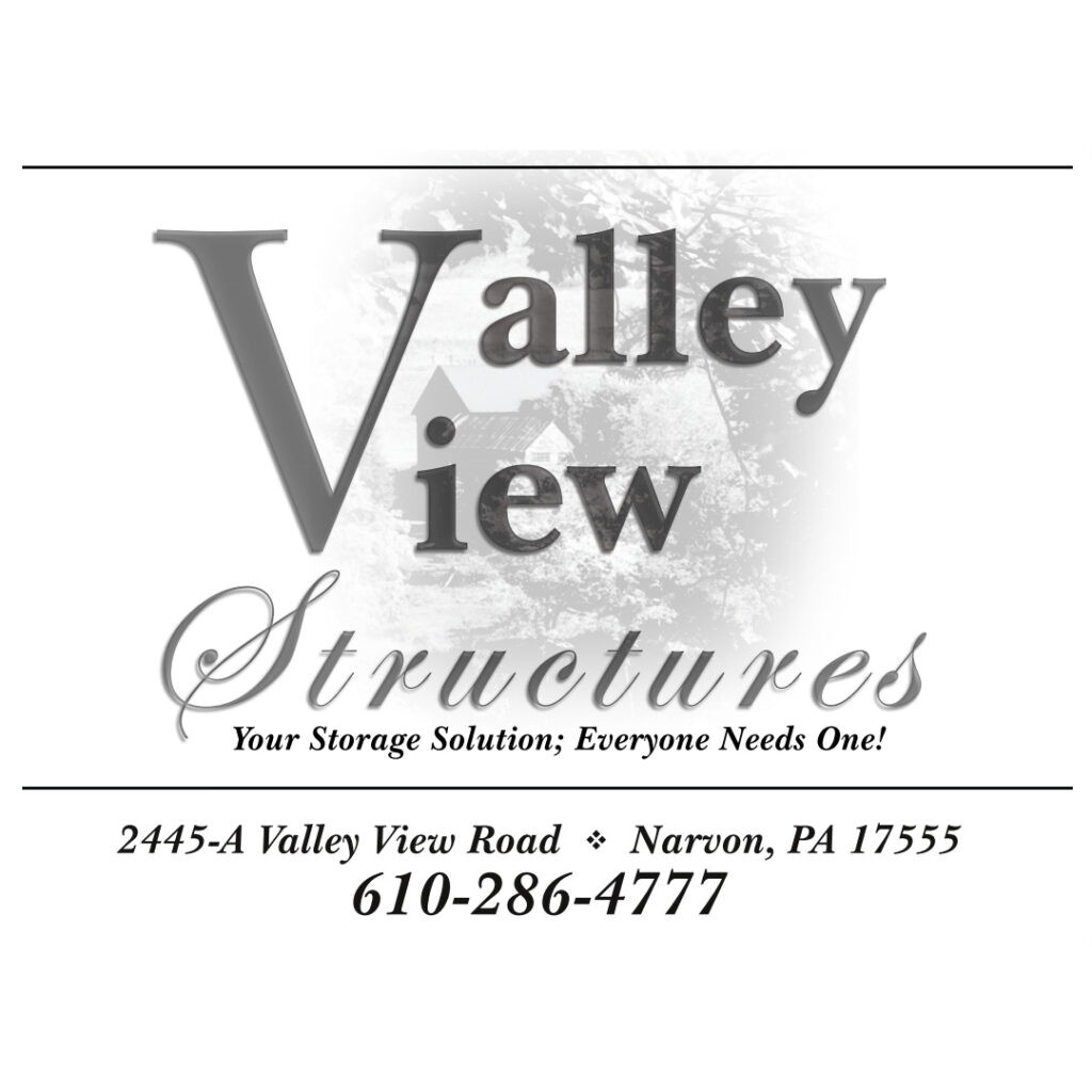 valley view structures logo