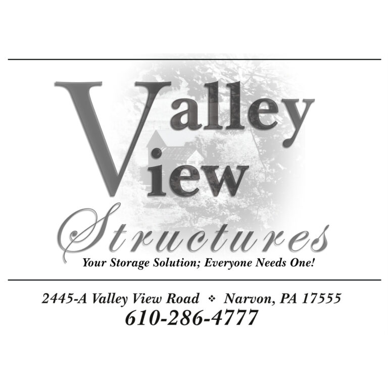 valley view structures logo