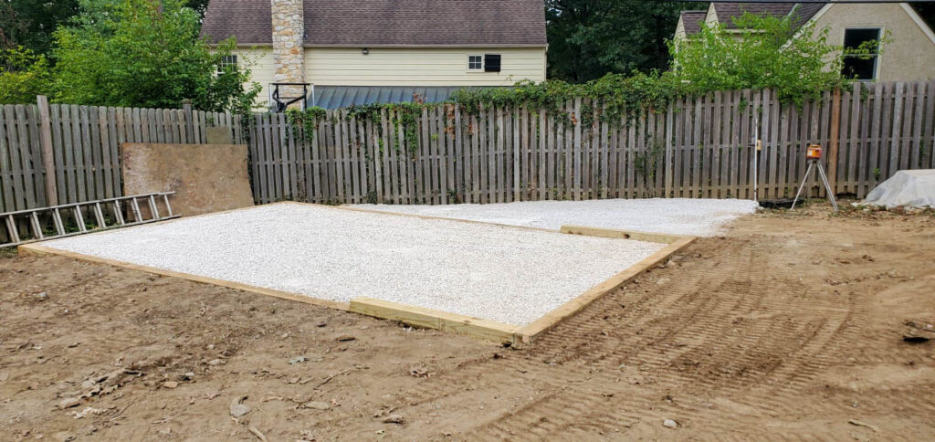 Concrete Contractors Chester County PA 3 Concrete Foundation Contractor