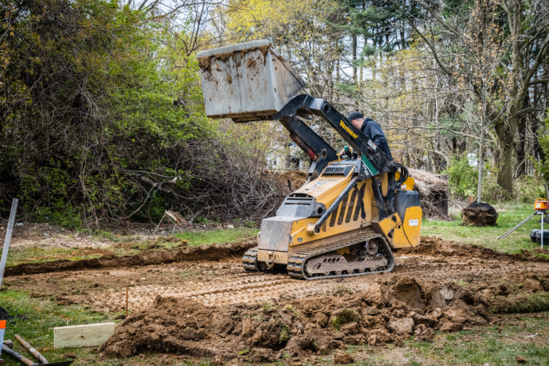 Excavation Contractor Near Me 1 Professional Excavation Contractor