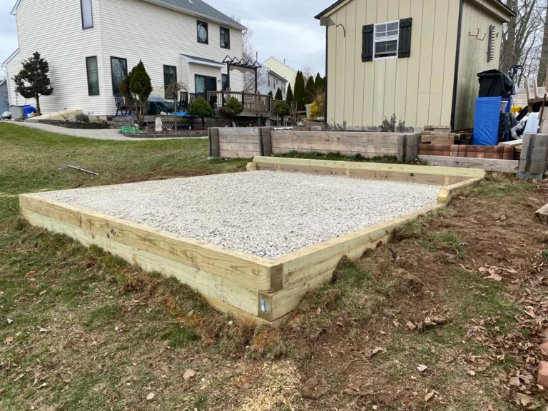 Cement Blocks for Shed Foundation 2 Cement Blocks for Shed Foundation