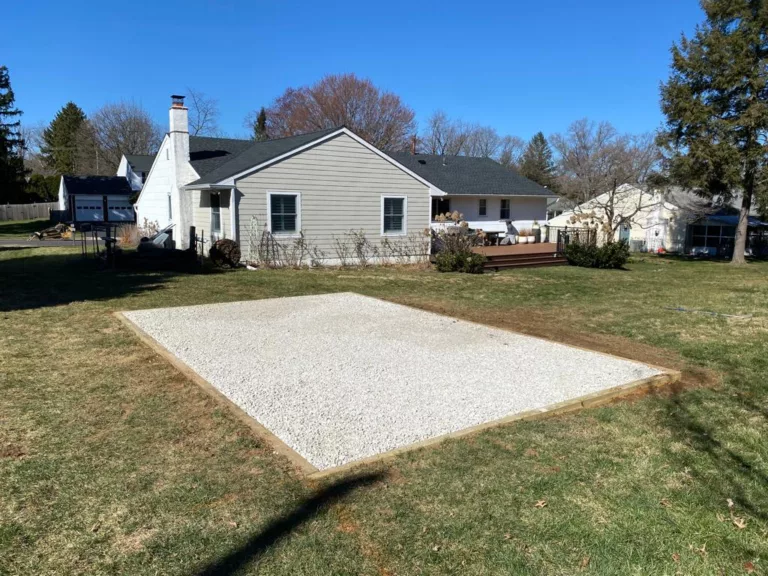 Concrete Foundation Contractor Chester County PA