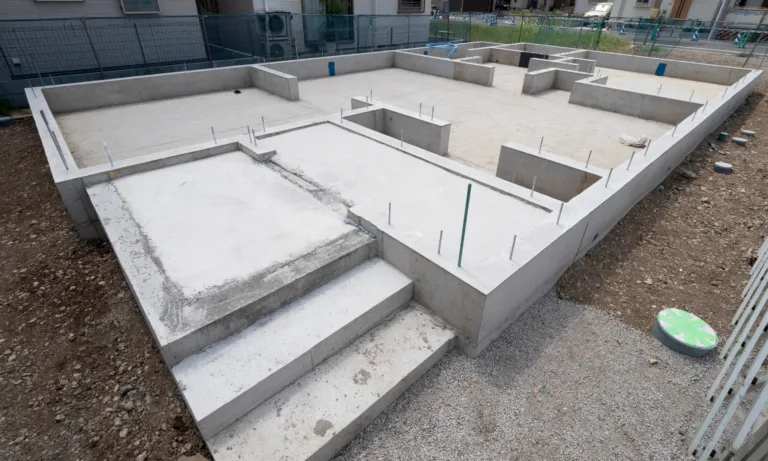 House Foundations 8 House Foundation