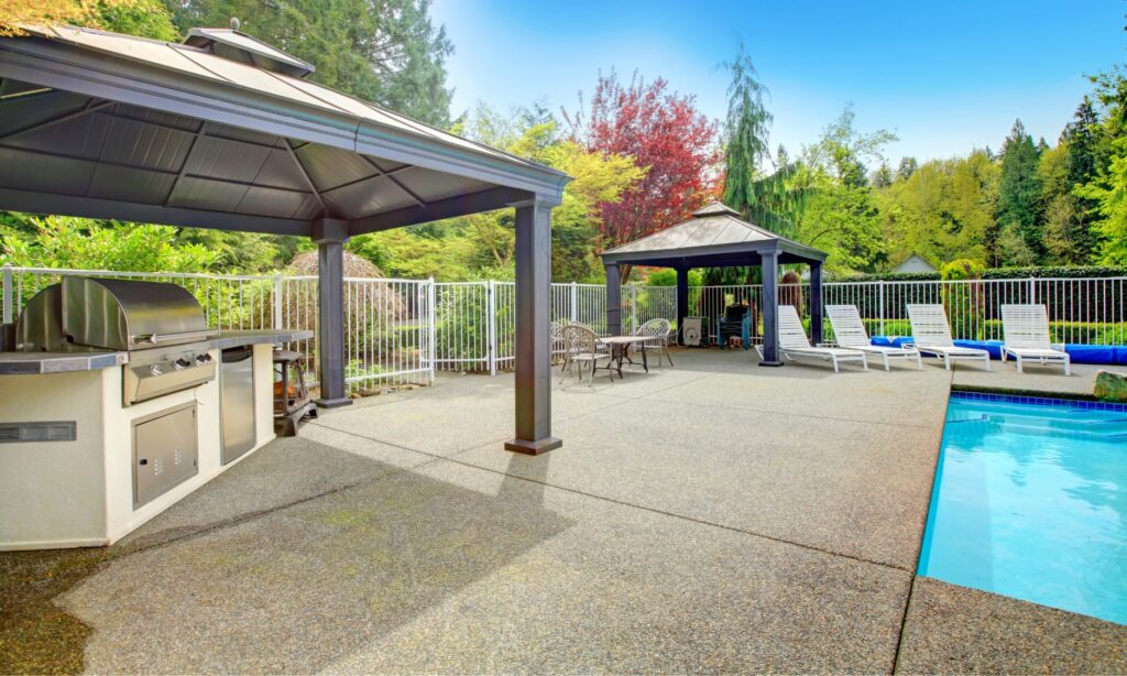 Concrete Contractors Pottstown PA 3 Concrete Contractor Service Pottstown PA