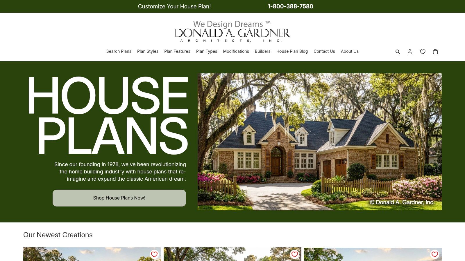 7 House designs with detached garage You Should Know 4 Donald A. Gardner Architects