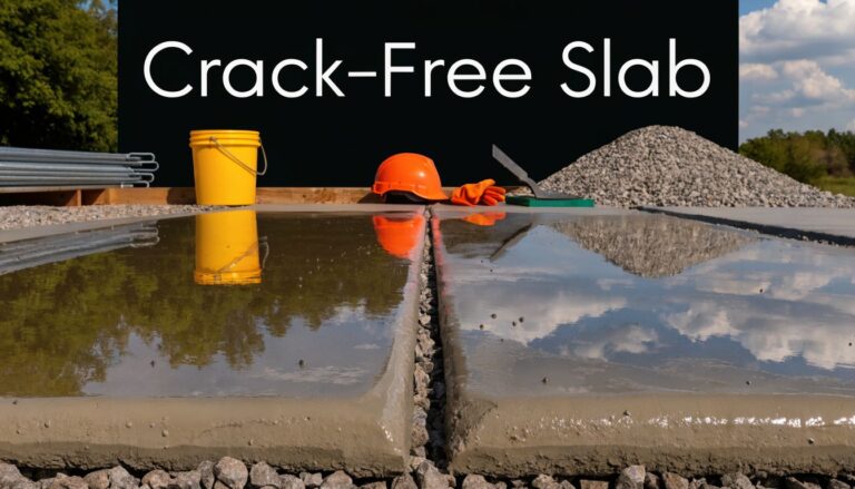 How to Prevent Concrete Slab From Cracking A Local Guide 31 how to prevent concrete slab from cracking construction site