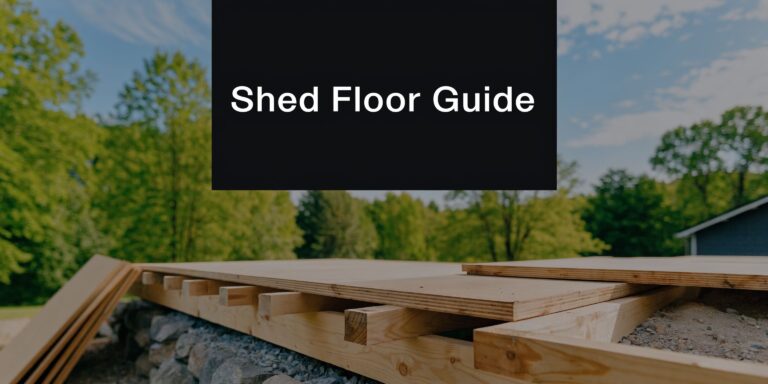 Pressure Treated Plywood Shed Floor Guide for PA & NJ 34 pressure treated plywood shed floor shed construction