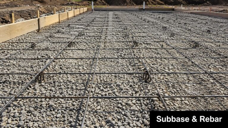 Concrete Contractors: What to Ask Before Signing Your Next Construction Contract 3 Concrete Foundation Service Provider